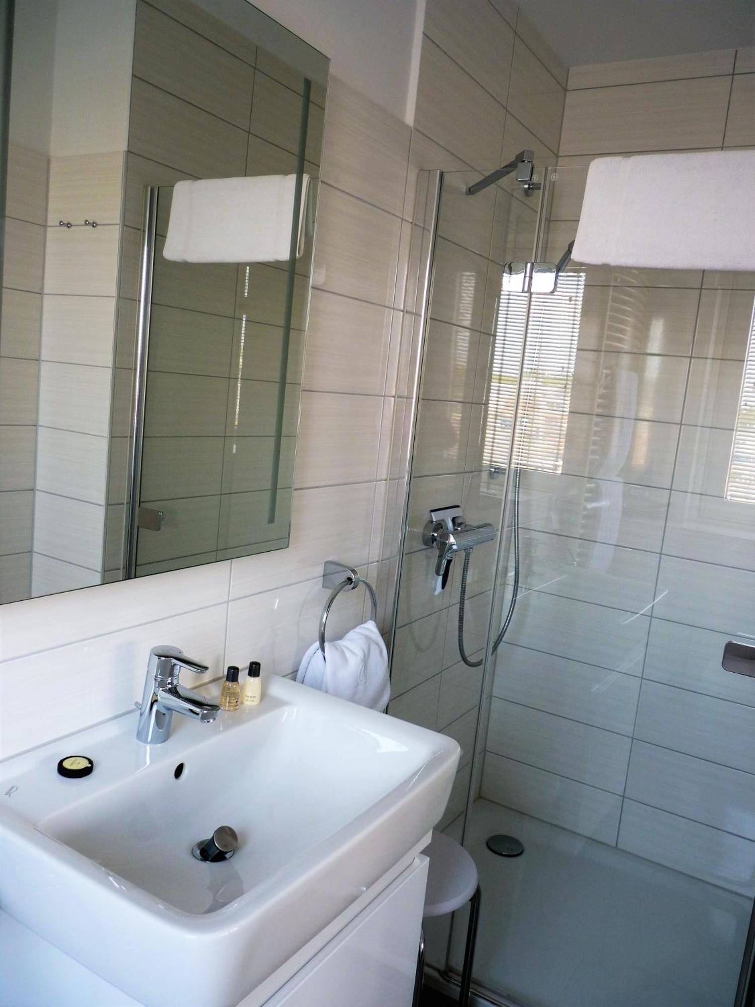 Apartamento Ancora Marina Haus 2 Penthouse Neustadt in Holstein Exterior foto